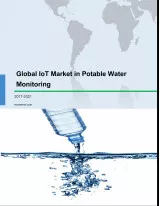 Global IoT Market in Potable Water Monitoring 2017-2021